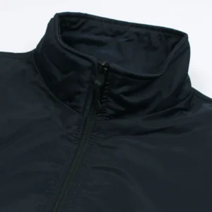 The North Face Windbreaker Jacket | Waterproof - Navy Blue
