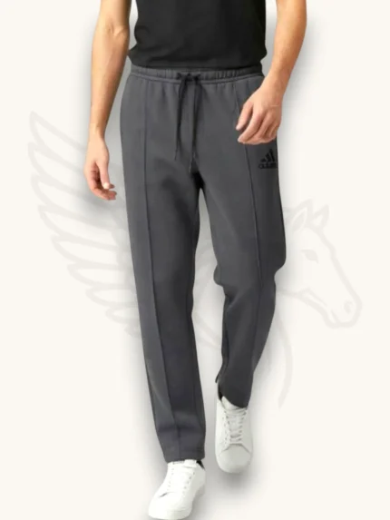 Essential Performance Polo Trouser – Charcoal Gray